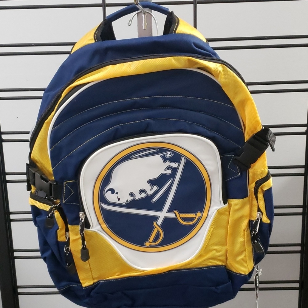 Buffalo Sabres Backpacks